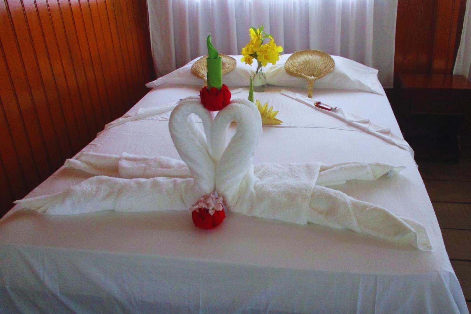Amazon Curassow Lodge And Expeditions Paraíso Exteriér fotografie