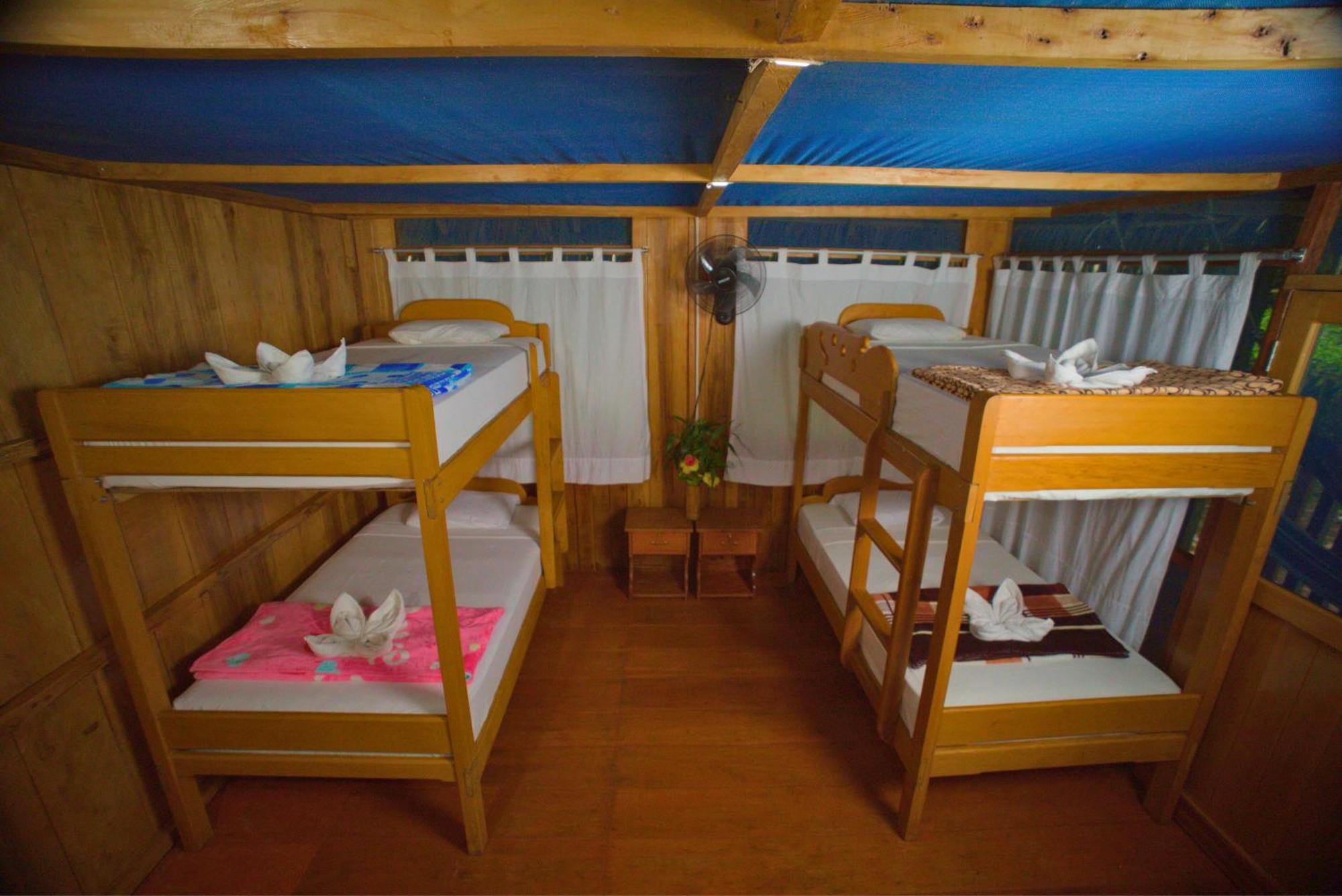 Amazon Curassow Lodge And Expeditions Paraíso Exteriér fotografie